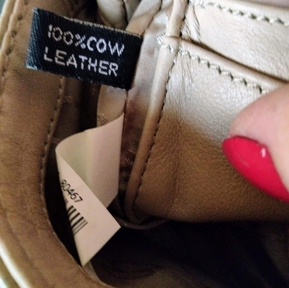 Marc by Marc Jacobs Totally Turnlock Mini Crossbody Bag - Picture 8 of 8